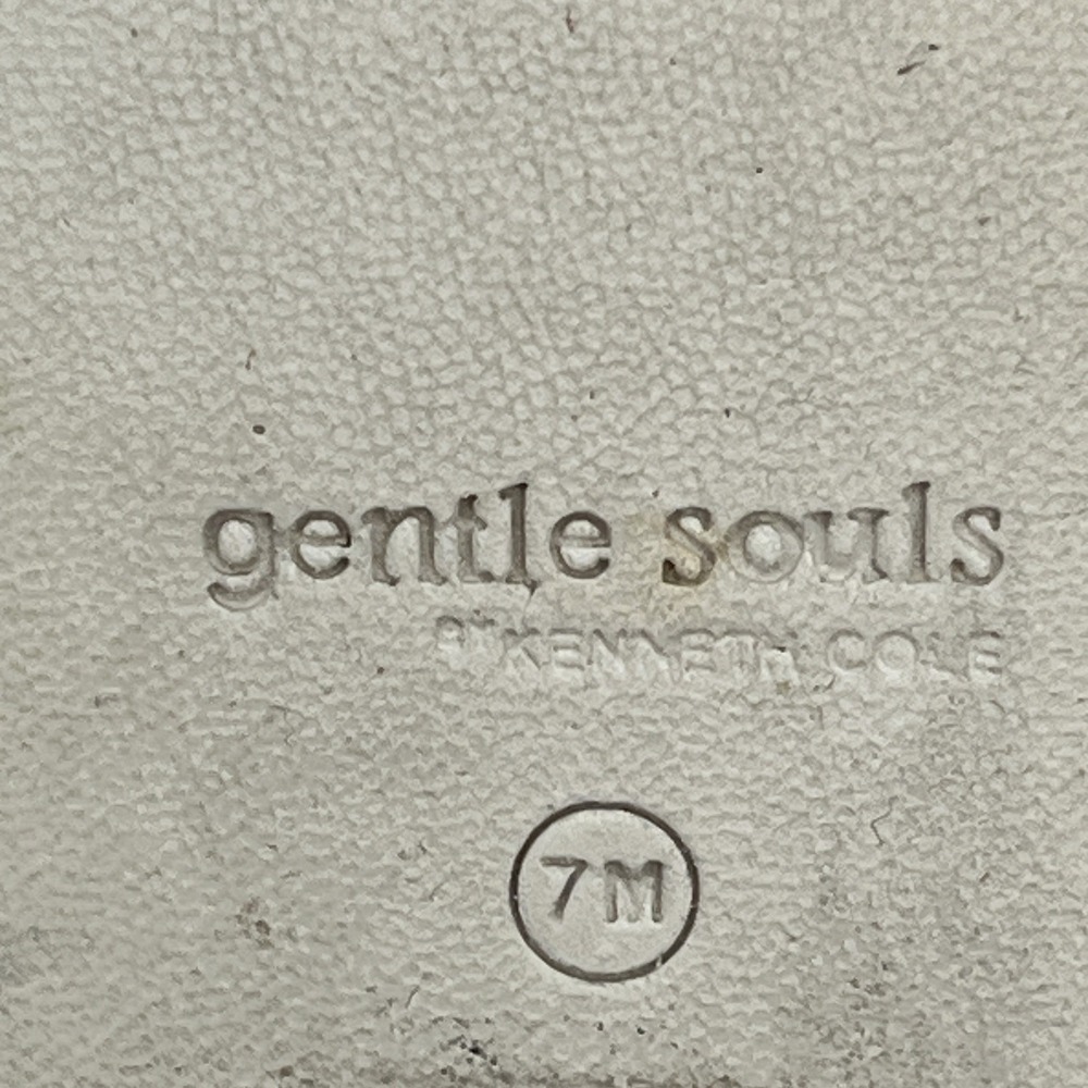 Gentle Soul by Kenneth Cole Raina Lite Boots‎ Women's 7M Black Booties Sneaker - Picture 9 of 16